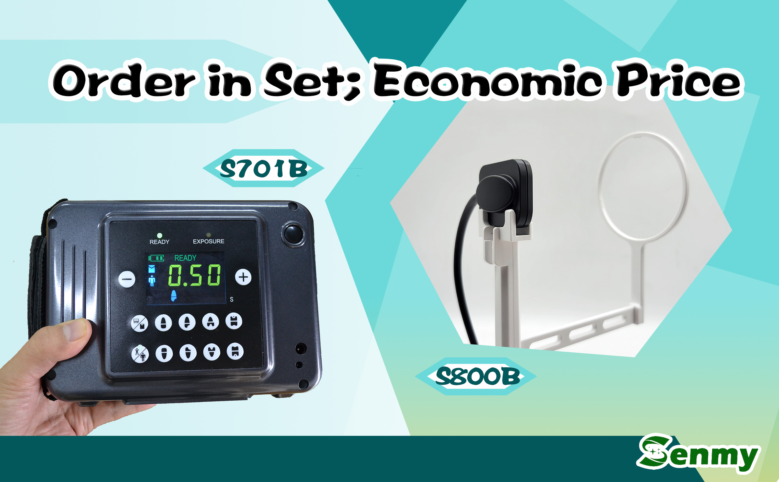 Order in Set; Economic Price