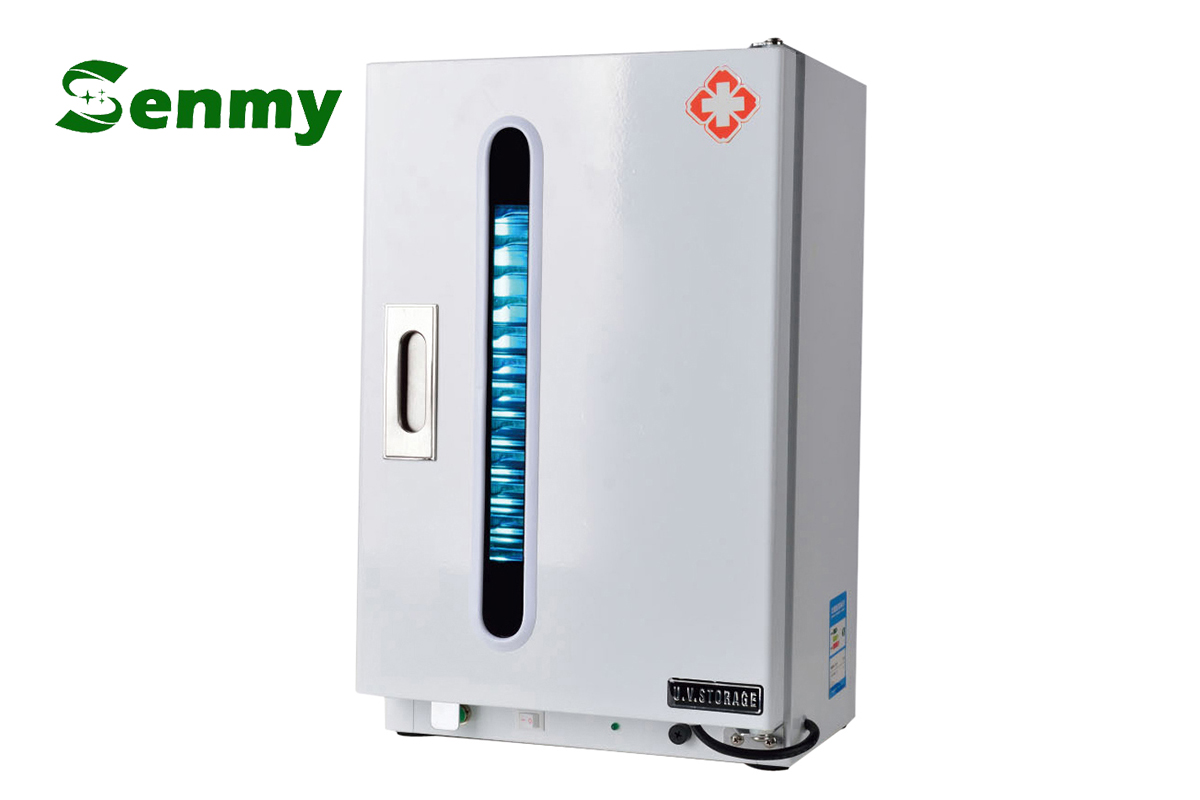 E104 UV Sterilizer