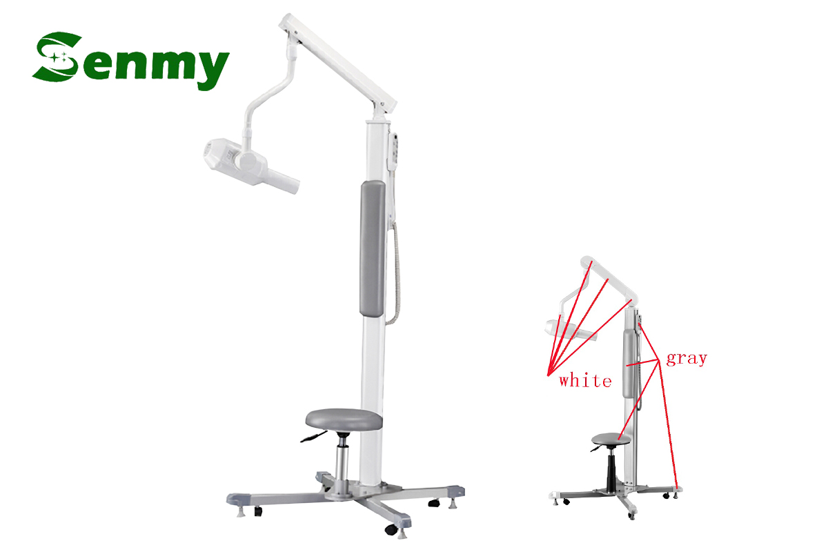 S603 Dental X Ray Unit