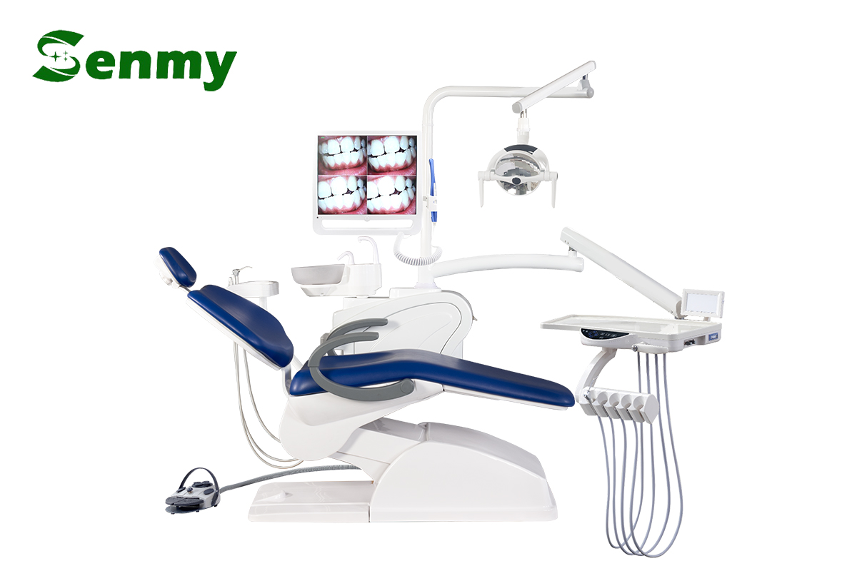 S102Pro Dental Chair