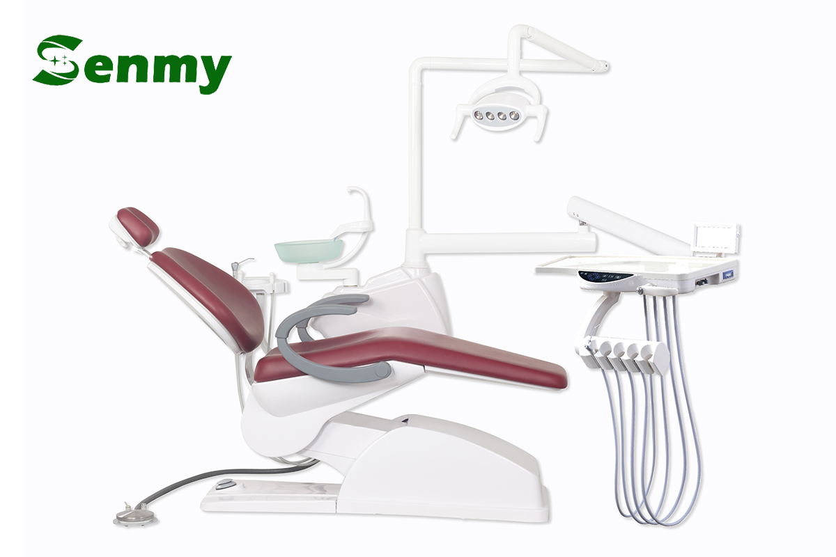 S102Plus Dental Chair