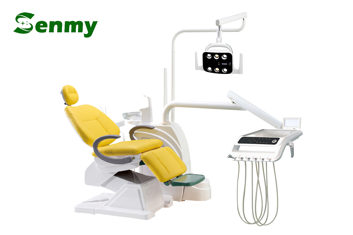 S105 Dental Chair