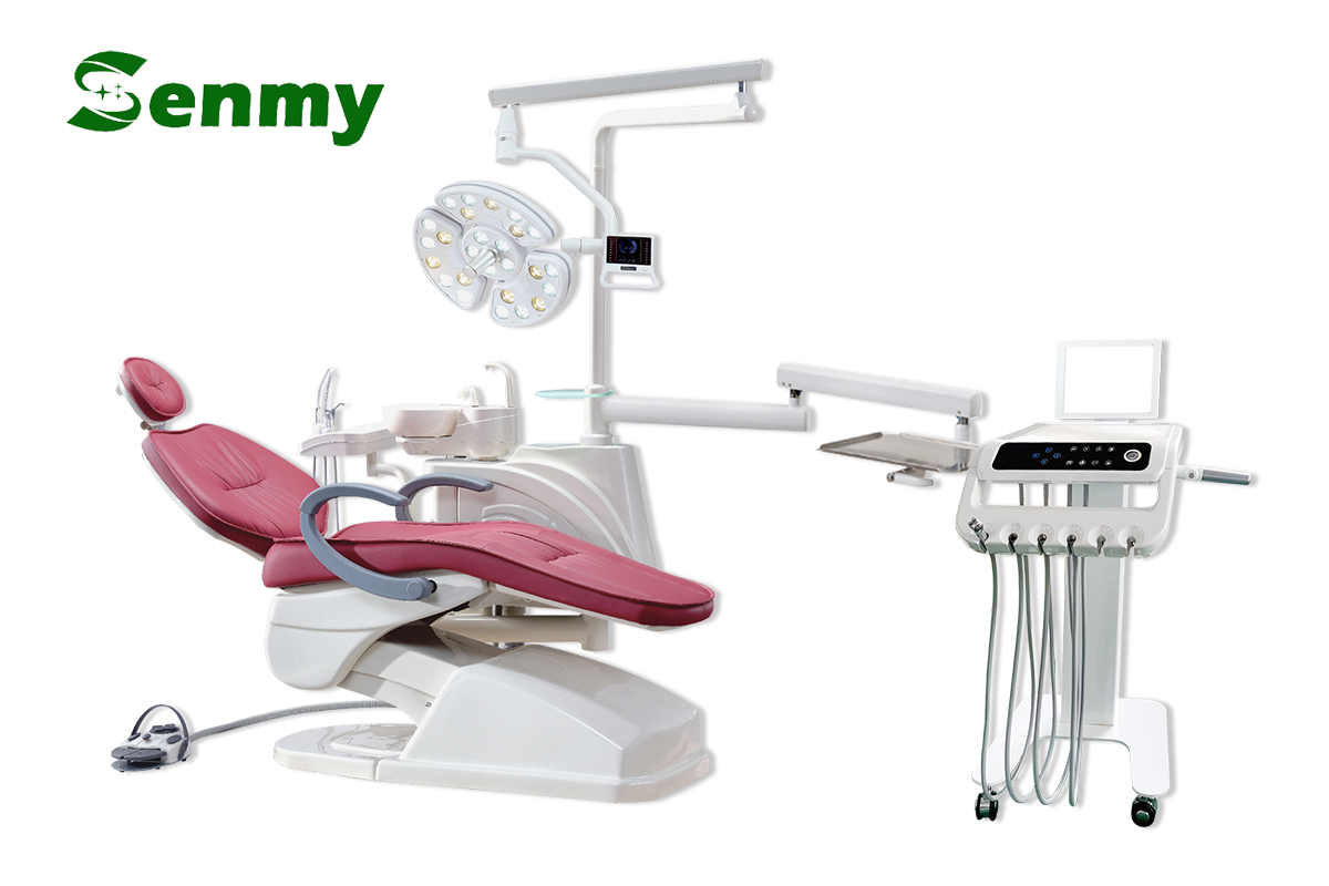 S106 Dental Chair