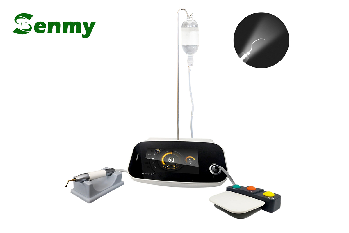 M404 Ultrasonic Piezosurgery