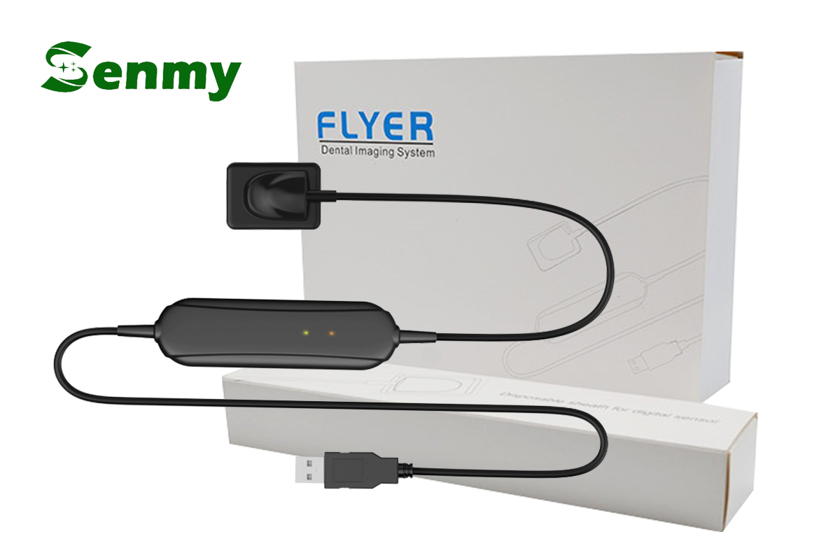 S800 Dental X-ray Sensor