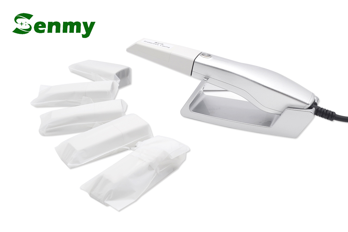 M501P P3 3D Intraoral Scanner