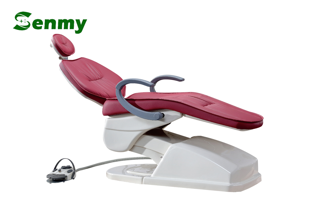 S109Pro Dental Chair