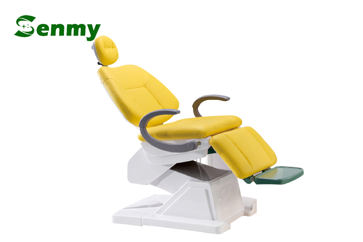 S109Plus Dental Chair