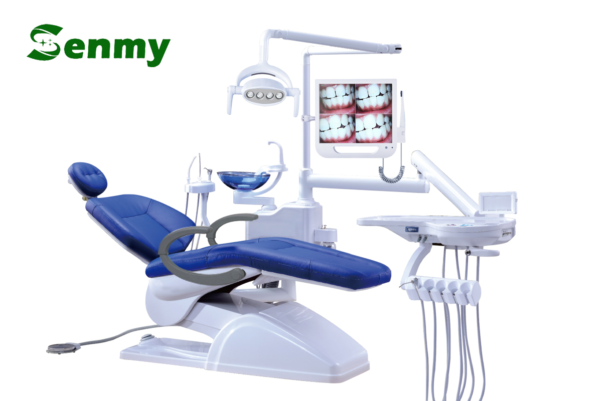 S101Pro Dental Chair