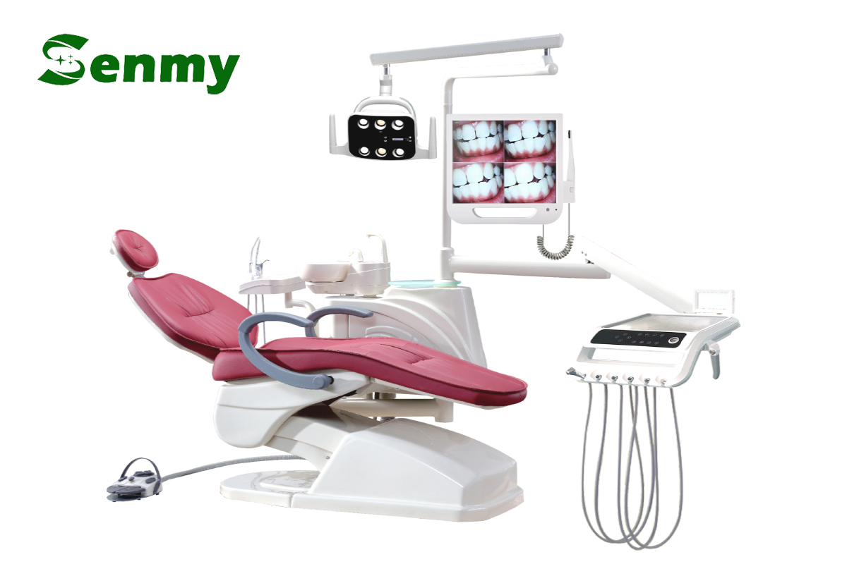 S103Pro Dental Chair