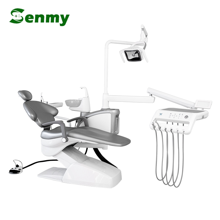 S202Pro Dental Chair